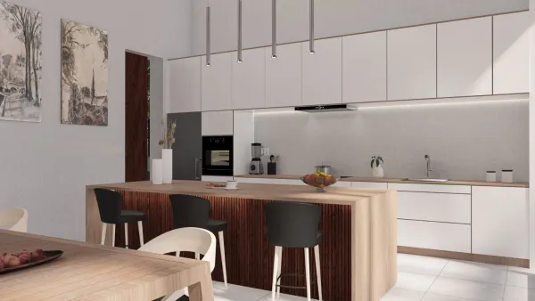 Luxurious Villa in the heart of Cap Cana