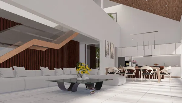 Luxurious Villa in the heart of Cap Cana