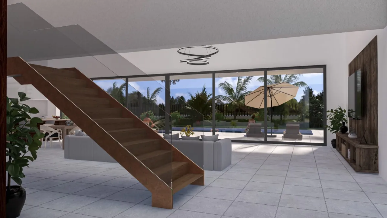 Luxurious Villa in the heart of Cap Cana image 12