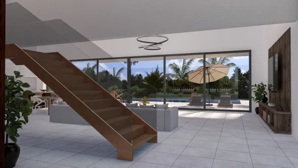 Luxurious Villa in the heart of Cap Cana