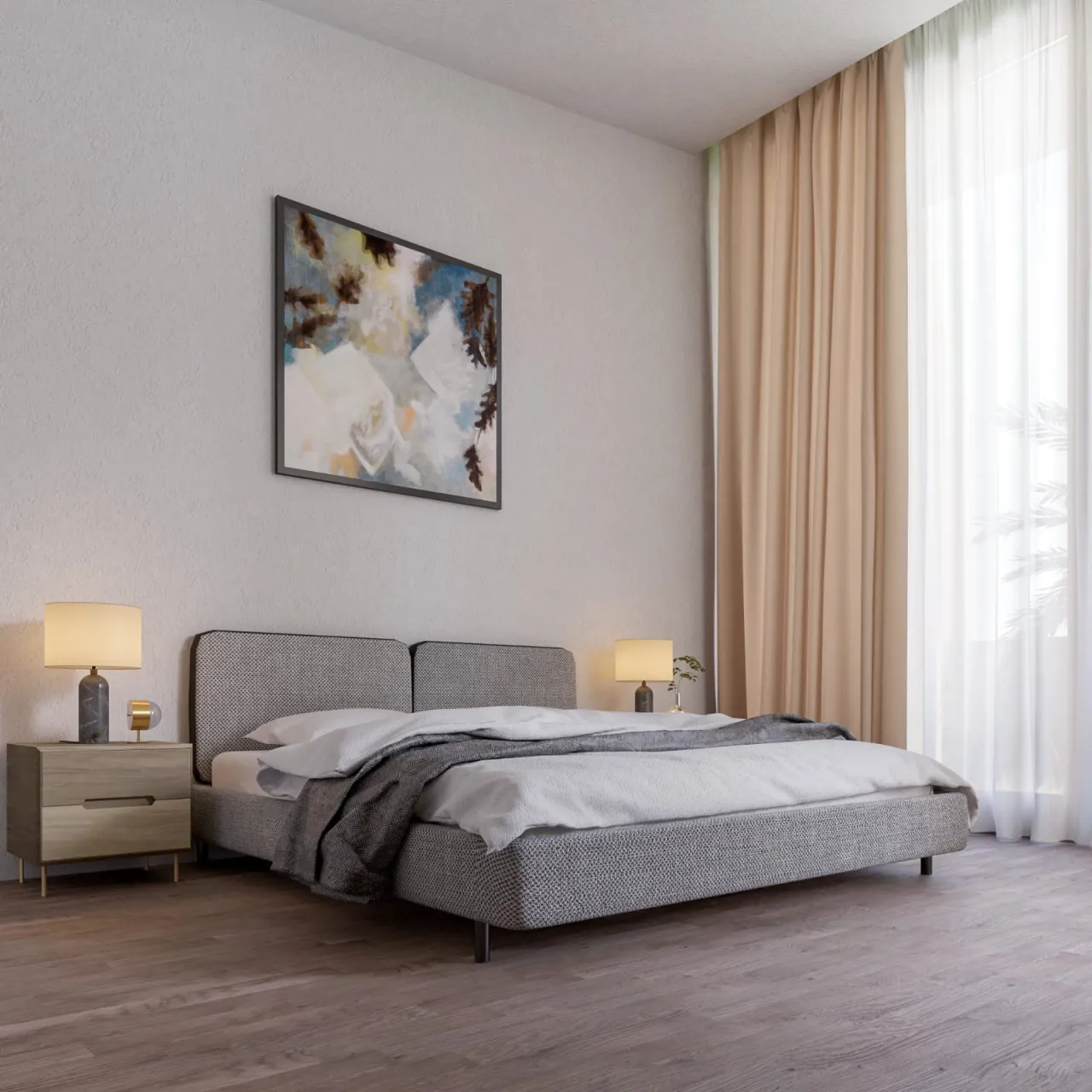 Luxurious Villa in the heart of Cap Cana image 4