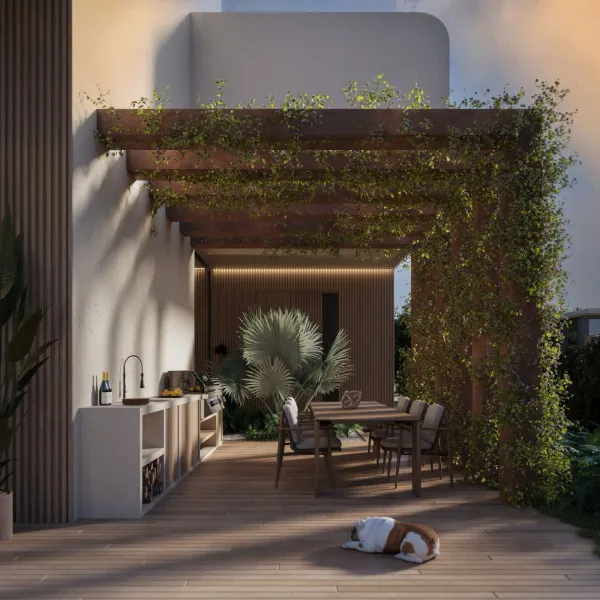 Luxurious Villa in the heart of Cap Cana