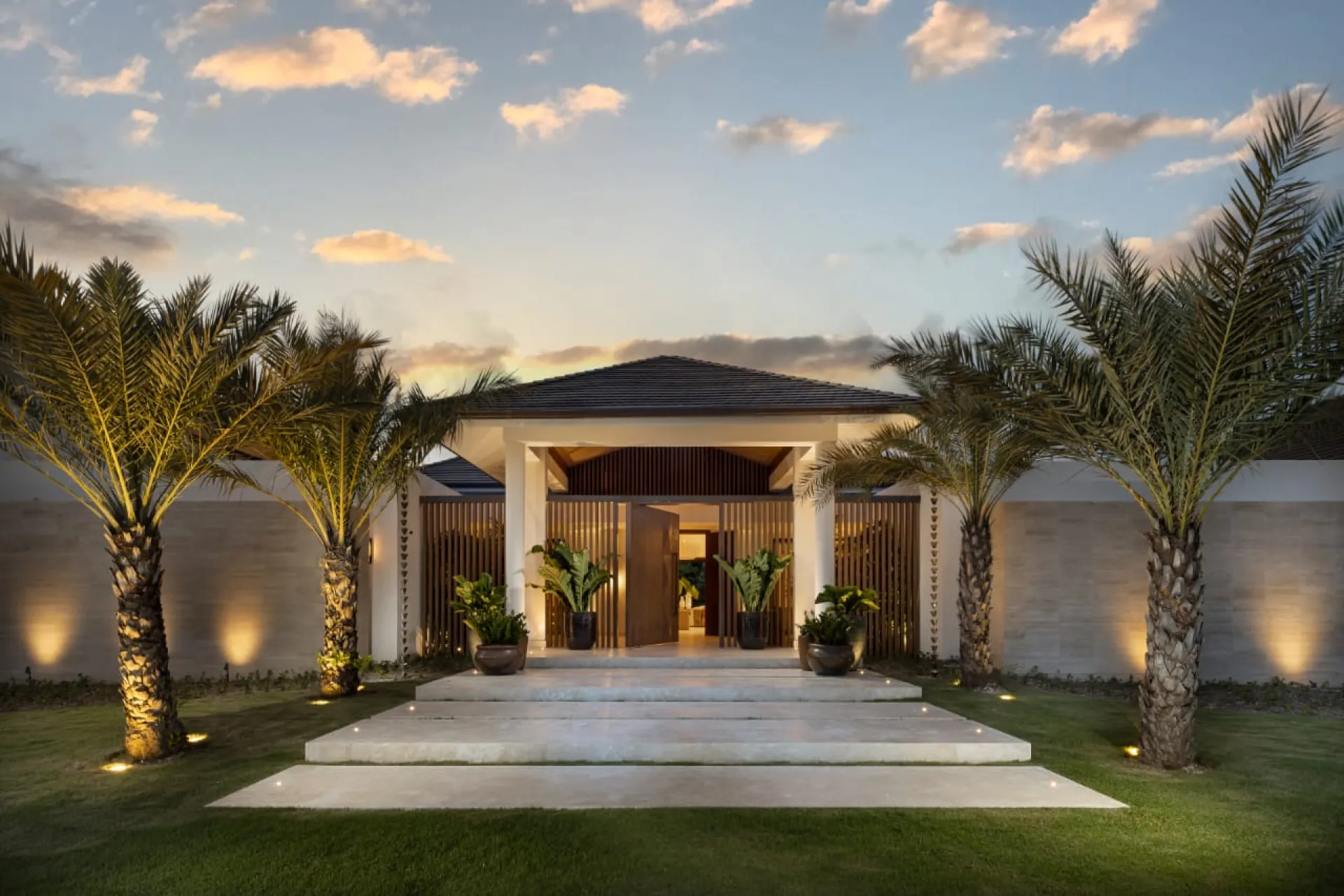 Luxurious and spacious villa in Cap Cana image 12