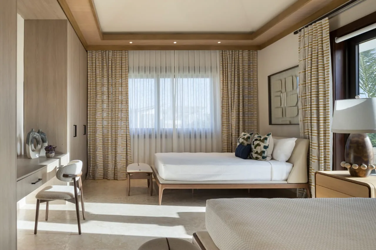 Luxurious and spacious villa in Cap Cana image 15