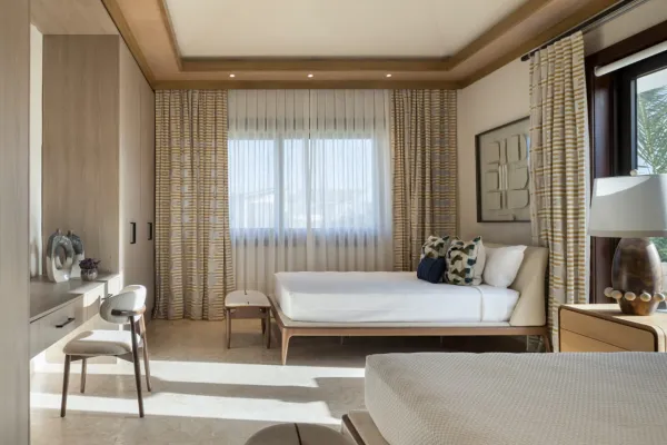 Luxurious and spacious villa in Cap Cana