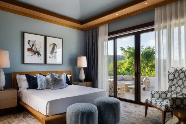 Luxurious and spacious villa in Cap Cana