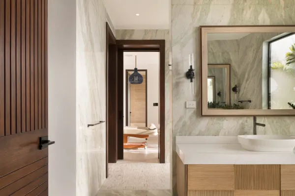 Luxurious and spacious villa in Cap Cana