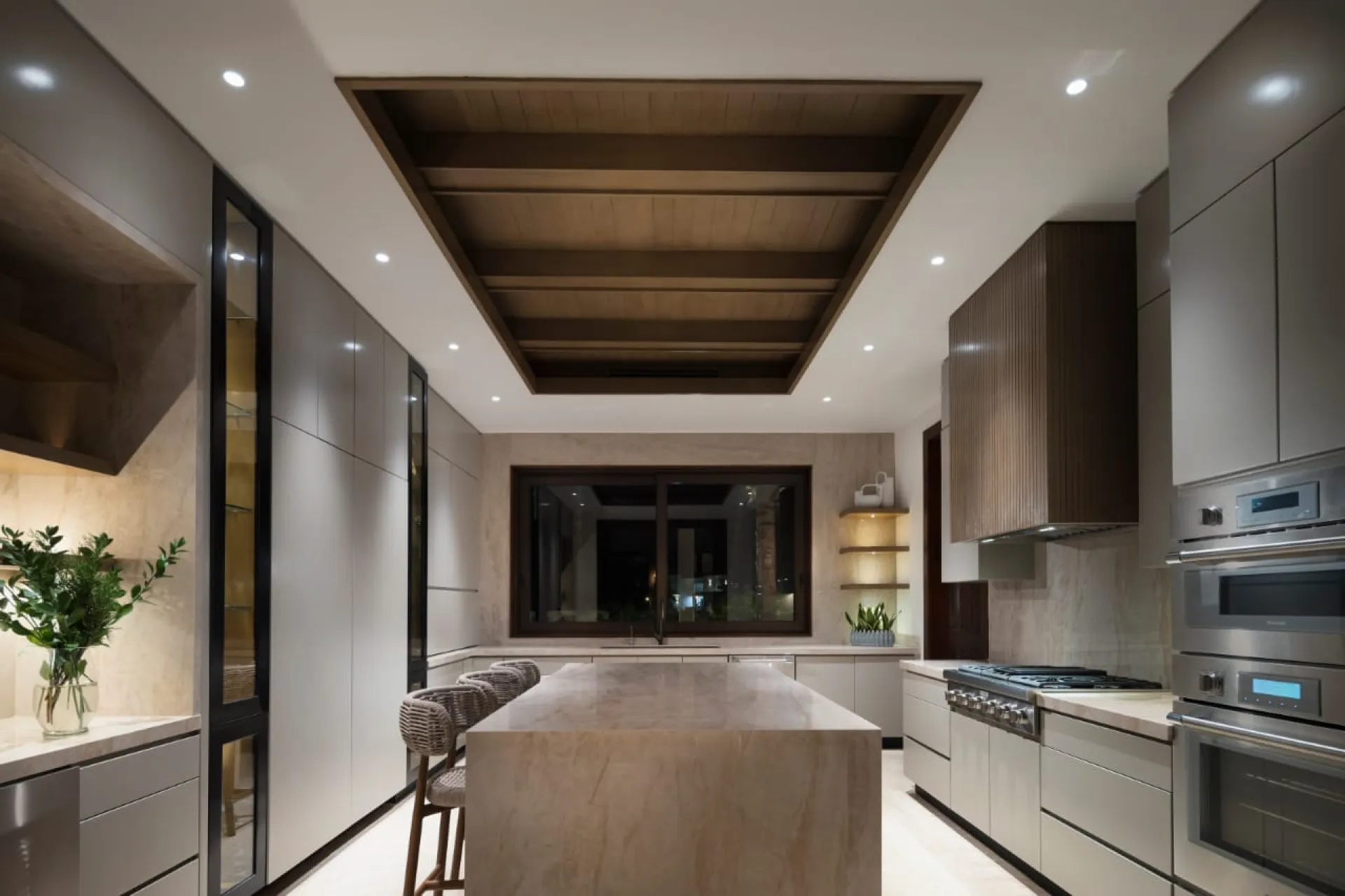 Luxurious and spacious villa in Cap Cana image 4