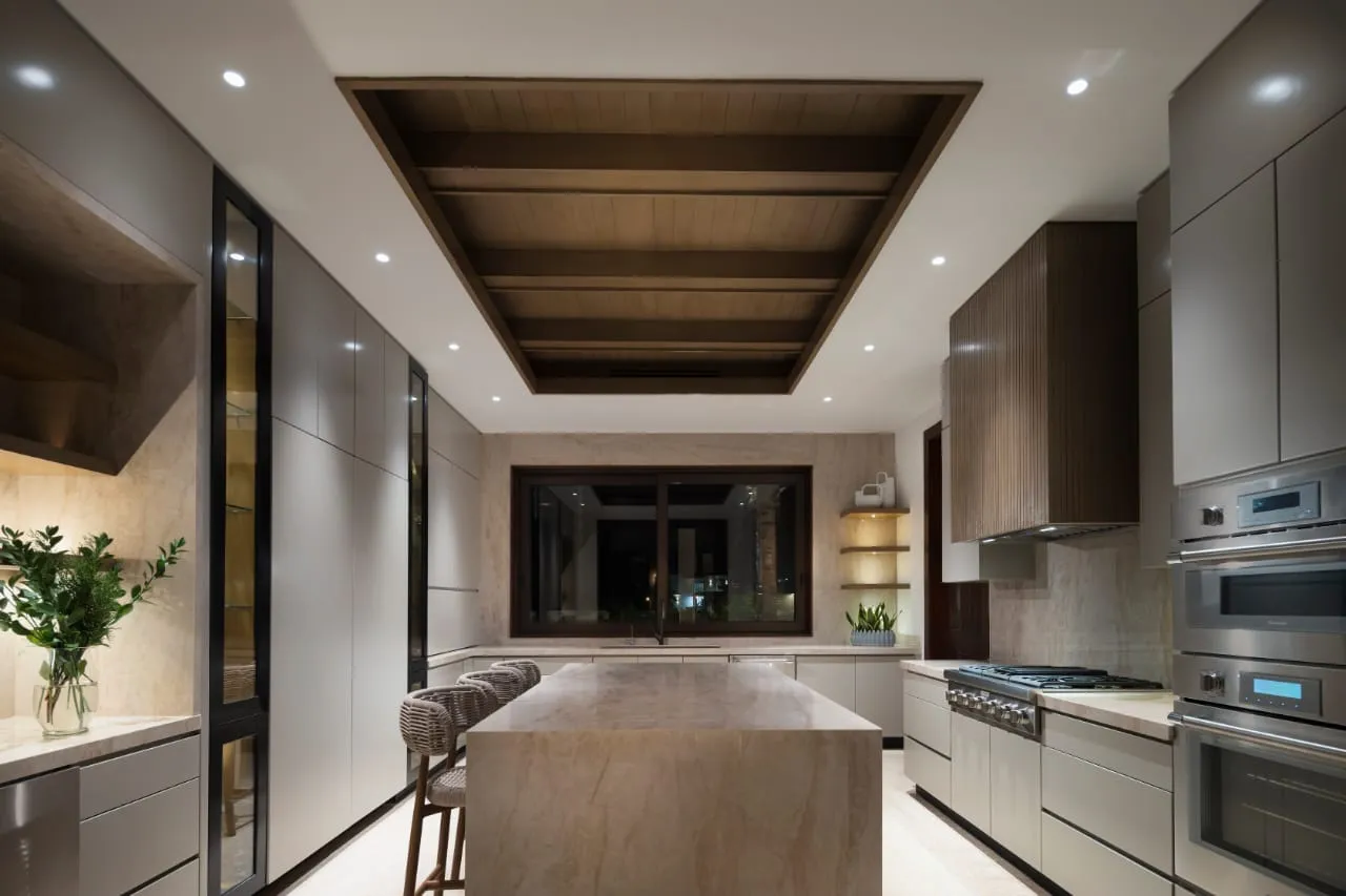 Luxurious and spacious villa in Cap Cana image 4