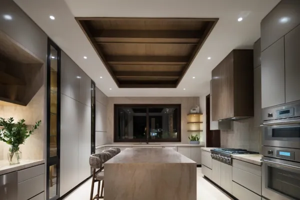 Luxurious and spacious villa in Cap Cana