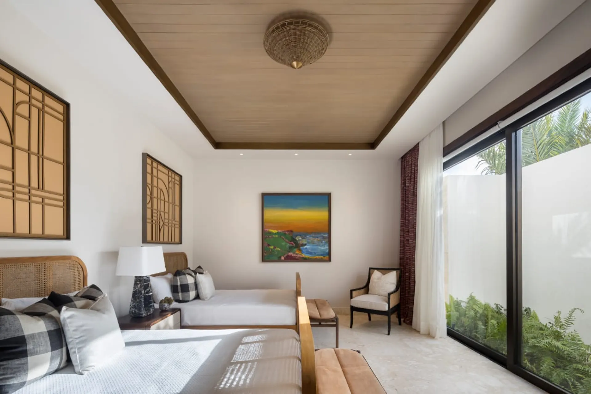 Luxurious and spacious villa in Cap Cana image 6