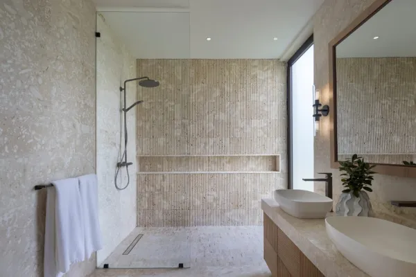 Luxurious and spacious villa in Cap Cana