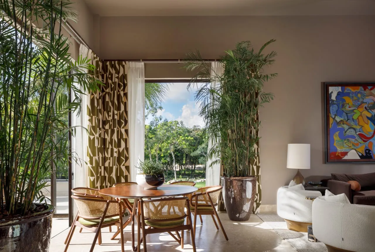 Luxurious and spacious villa in Cap Cana image 11