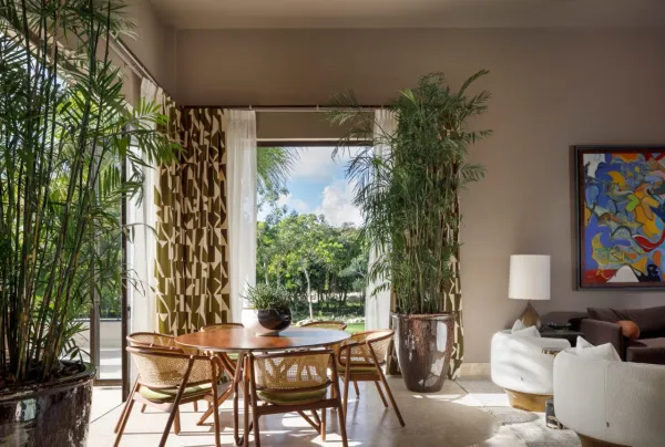 Luxurious and spacious villa in Cap Cana