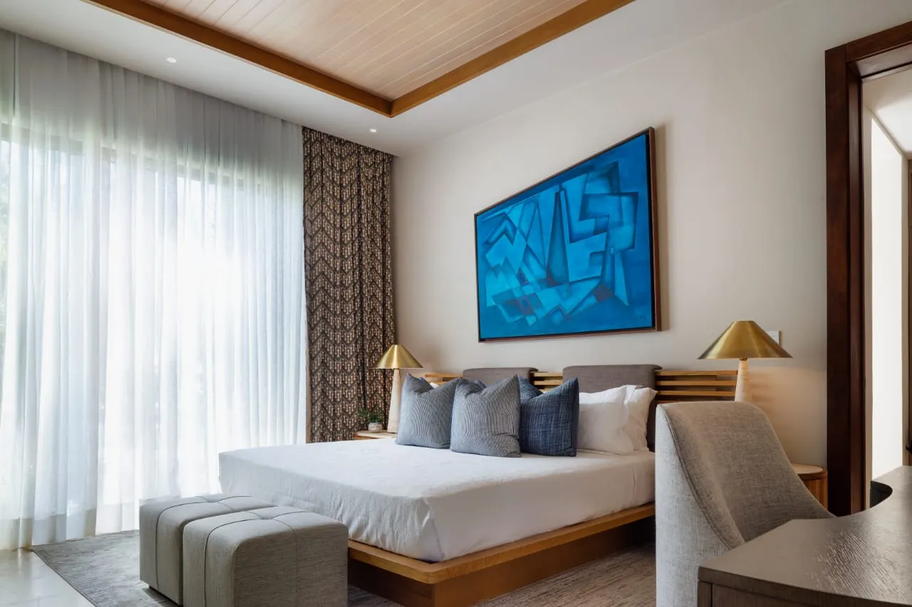 Luxurious and spacious villa in Cap Cana image 3