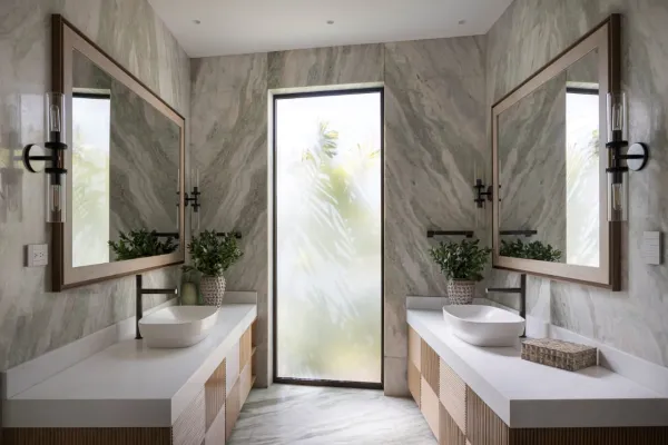 Luxurious and spacious villa in Cap Cana