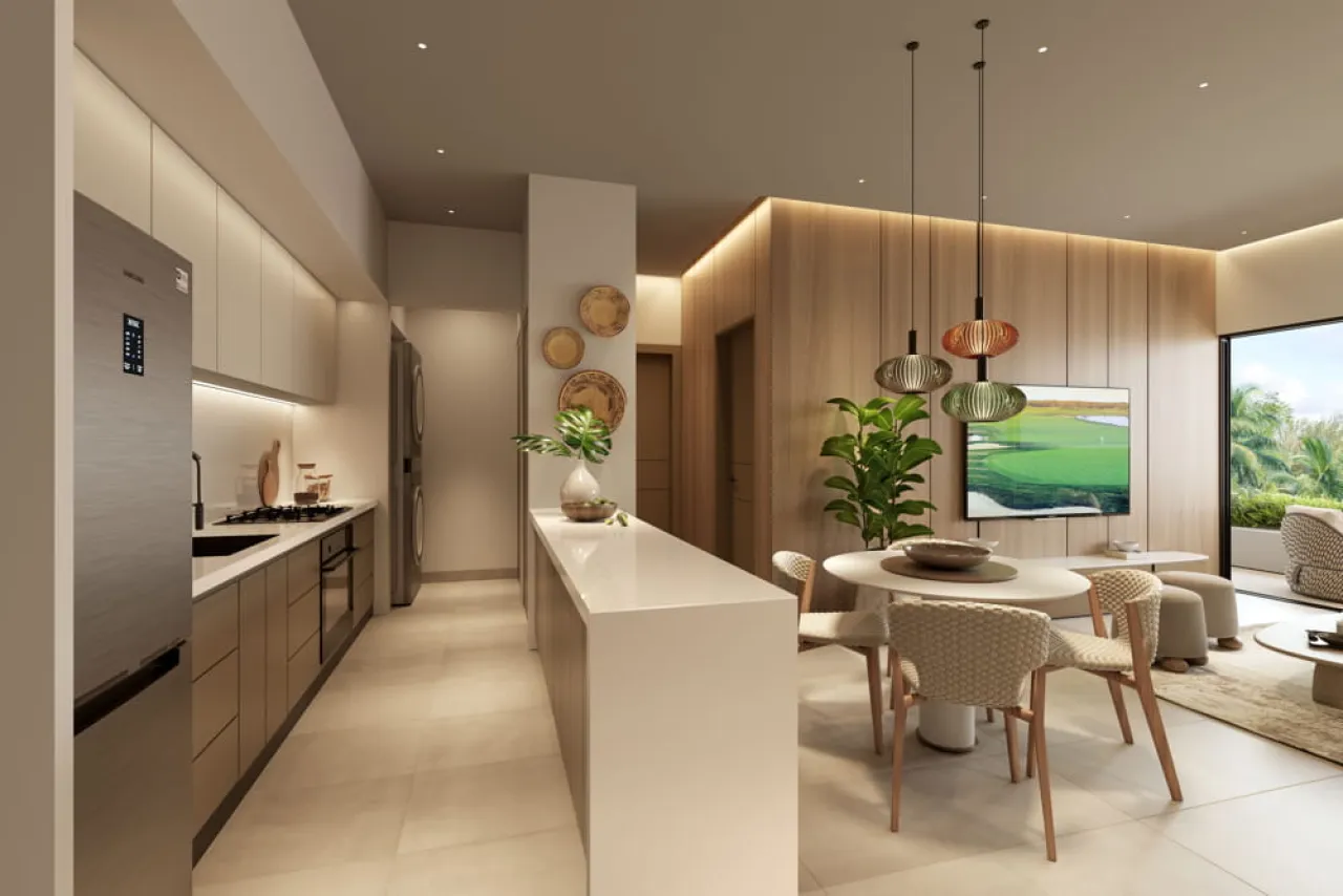 Luxury apartments in Ciudad Las Canas image 9