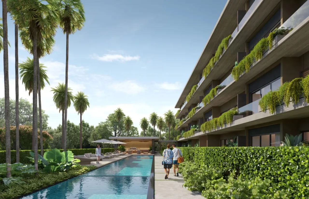 Luxury apartments in Ciudad Las Canas image 6