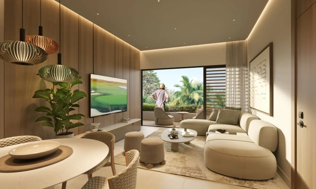 Luxury apartments in Ciudad Las Canas image 4