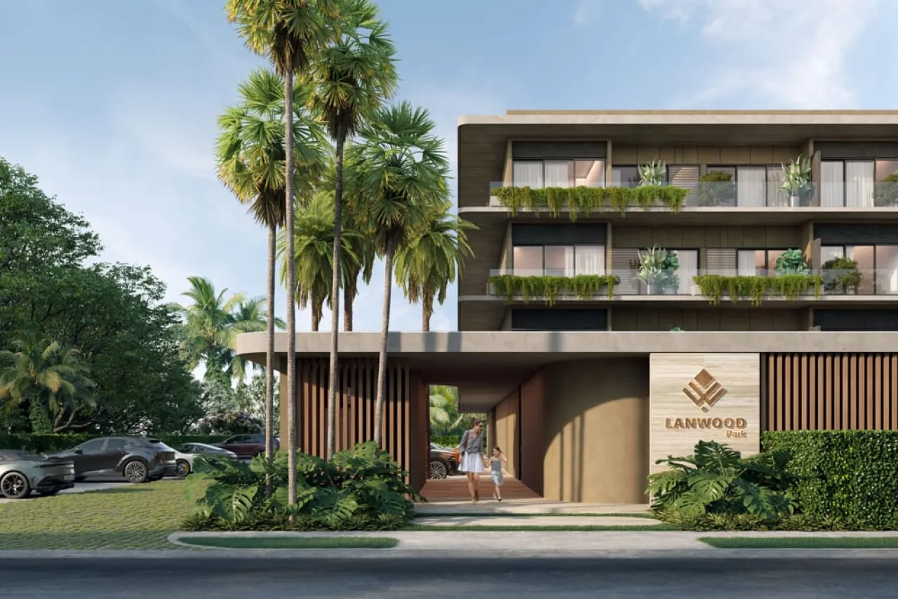 Luxury apartments in Ciudad Las Canas image 10