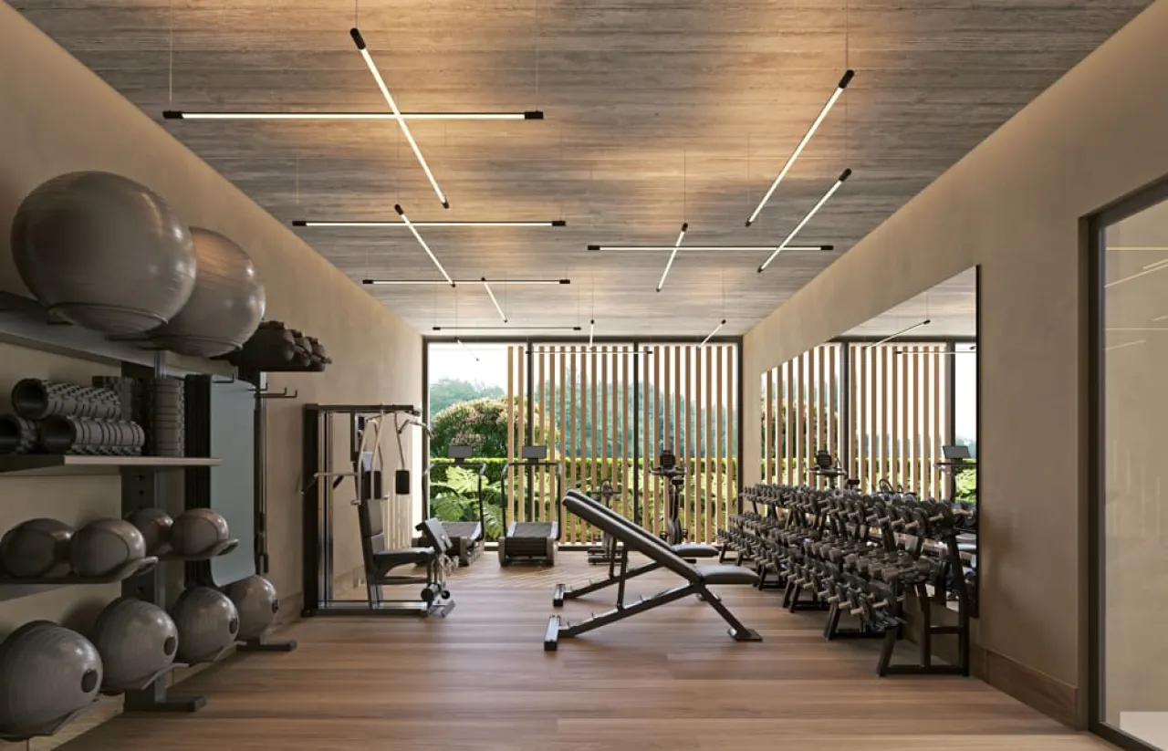 Luxury apartments in Ciudad Las Canas image 3