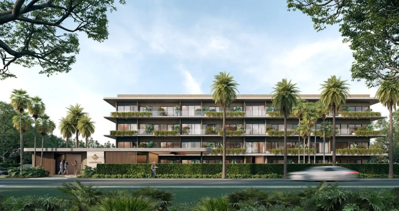 Luxury apartments in Ciudad Las Canas image 5