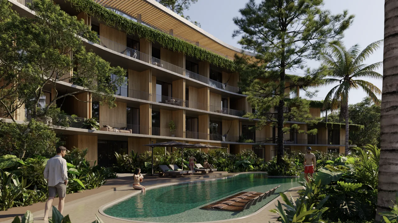Modern apartments with top-quality finishes image 2
