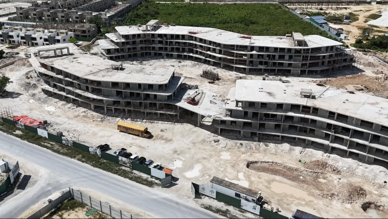 Modern apartments with top-quality finishes image 3