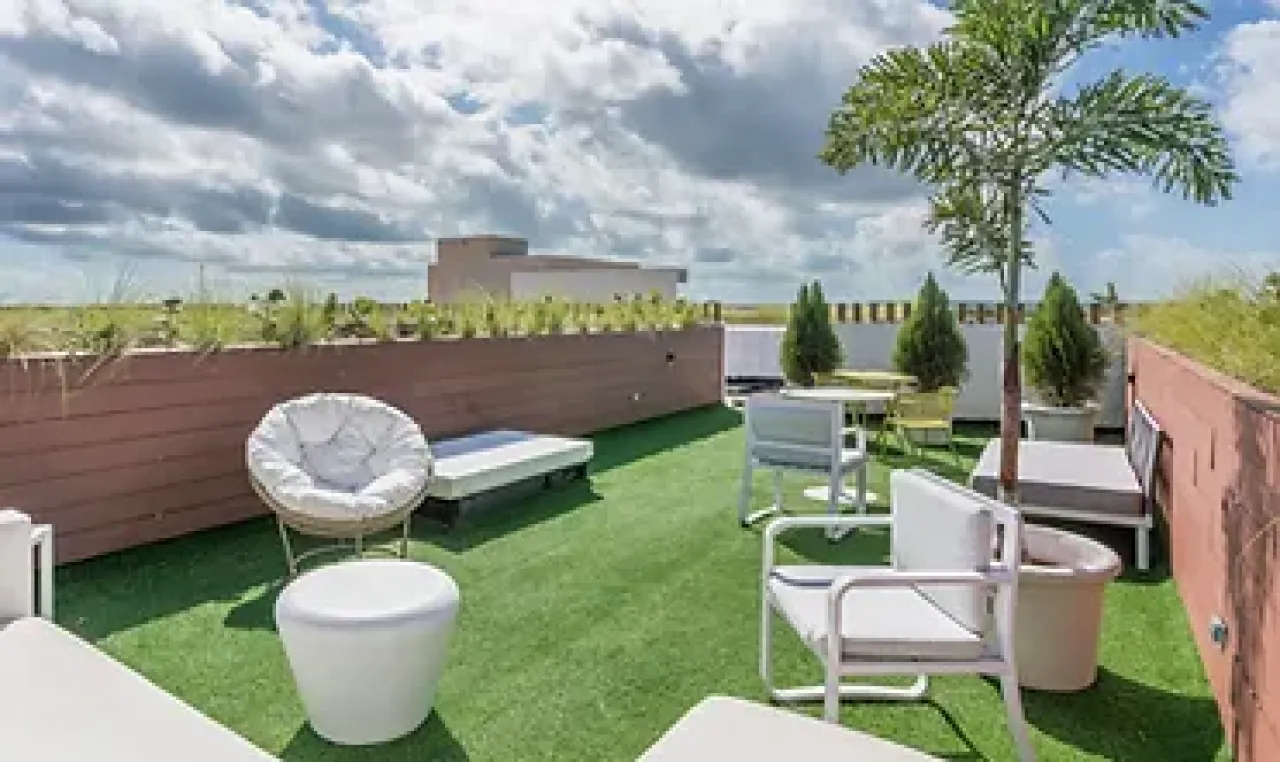 Modern Studio Residences with Community and Coworking Concept in Downtown Punta Cana image 8