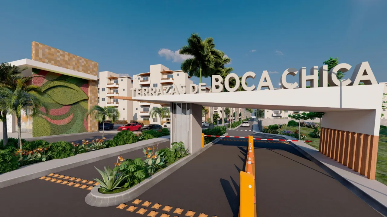 Modern Residential and Vacation Complex Strategically Located near Baseball Academies and the Beach image 10