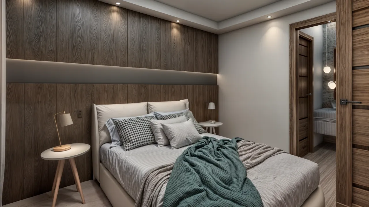 Modern Residential and Vacation Complex Strategically Located near Baseball Academies and the Beach image 7