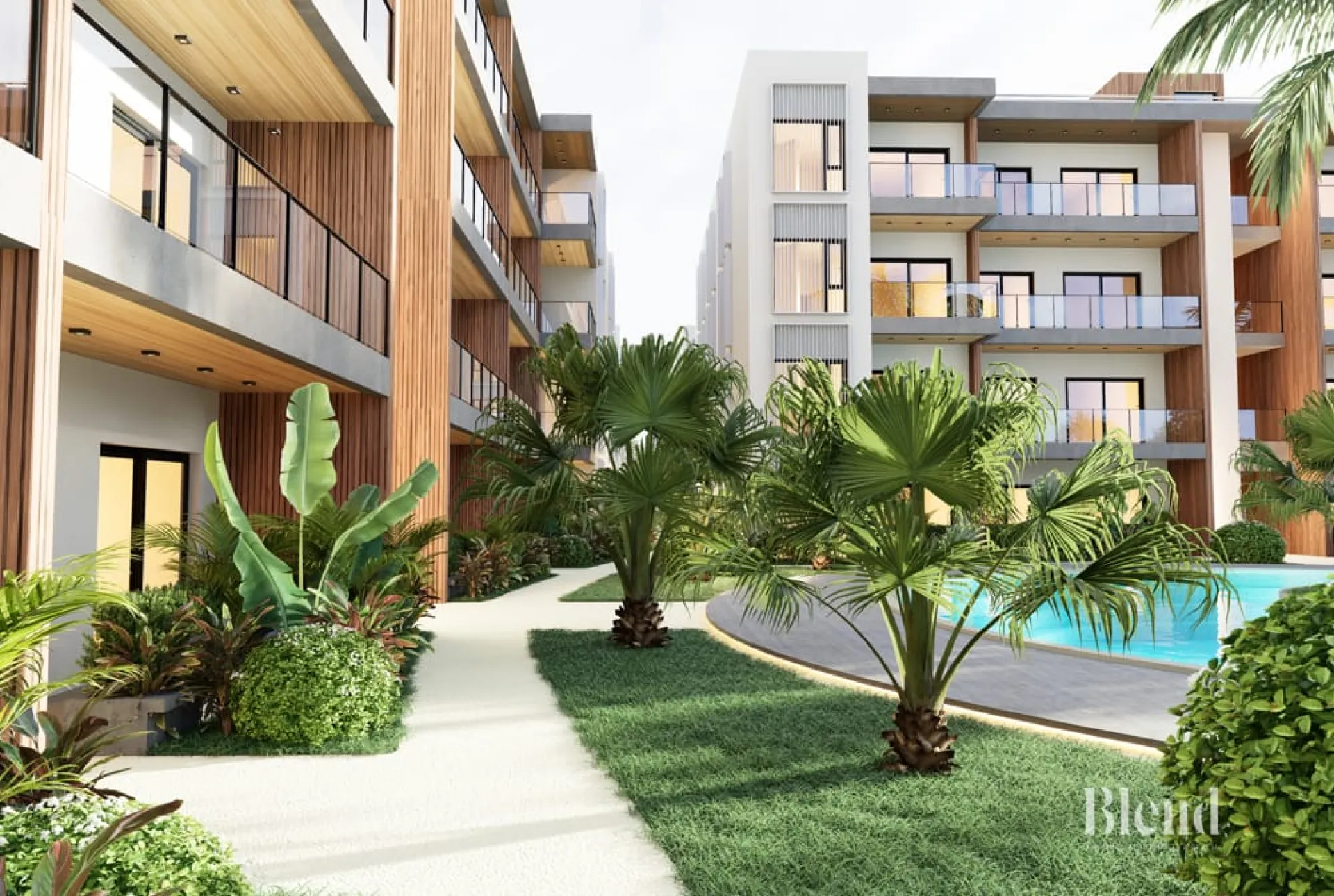 Modern Apartments and Studios with Cutting-Edge Design in a Coastal Destination with Crystal-Clear Waters image 18
