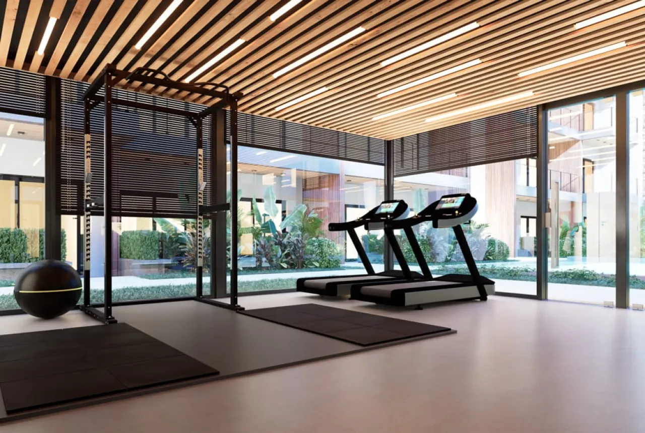 Modern Apartments and Studios with Cutting-Edge Design in a Coastal Destination with Crystal-Clear Waters image 12