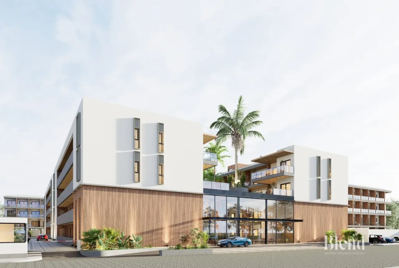 Modern Apartments and Studios with Cutting-Edge Design in a Coastal Destination with Crystal-Clear Waters image 19