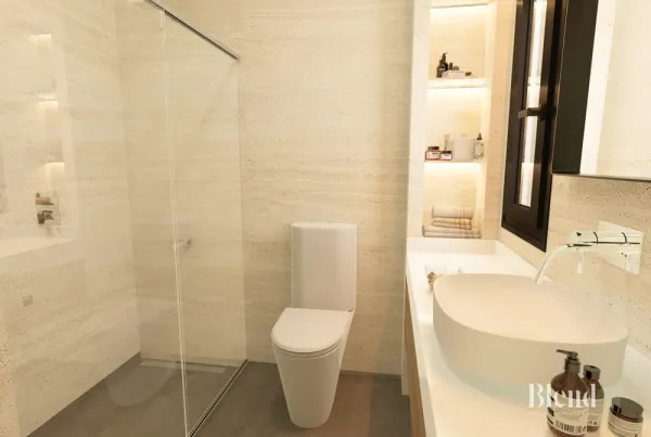 Modern Apartments and Studios with Cutting-Edge Design in a Coastal Destination with Crystal-Clear Waters