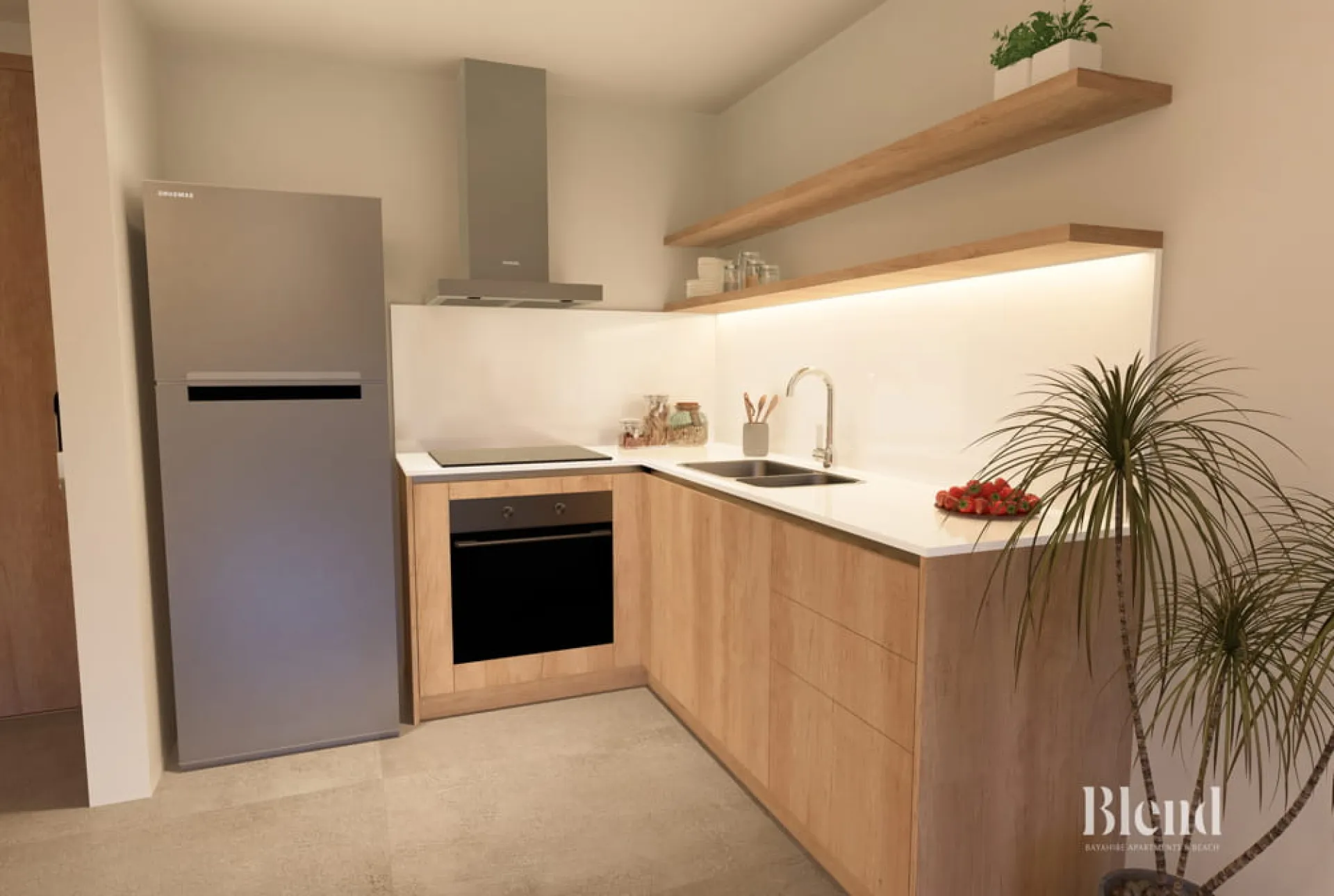 Modern Apartments and Studios with Cutting-Edge Design in a Coastal Destination with Crystal-Clear Waters image 6