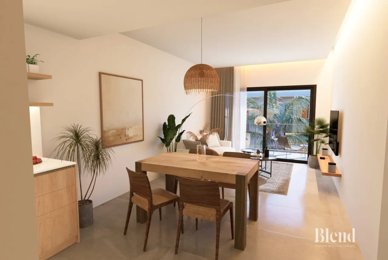 Modern Apartments and Studios with Cutting-Edge Design in a Coastal Destination with Crystal-Clear Waters image 3