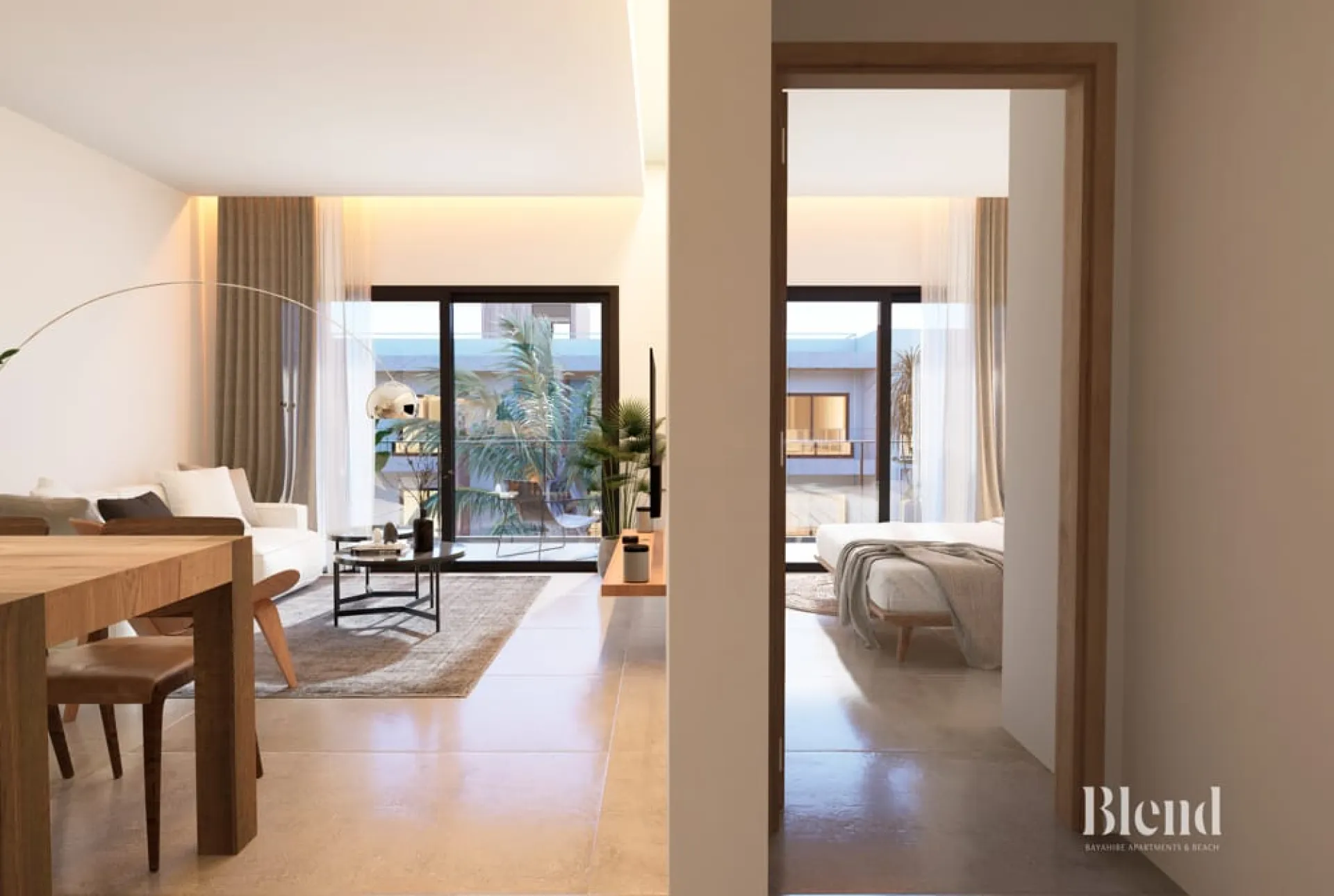 Modern Apartments and Studios with Cutting-Edge Design in a Coastal Destination with Crystal-Clear Waters image 14