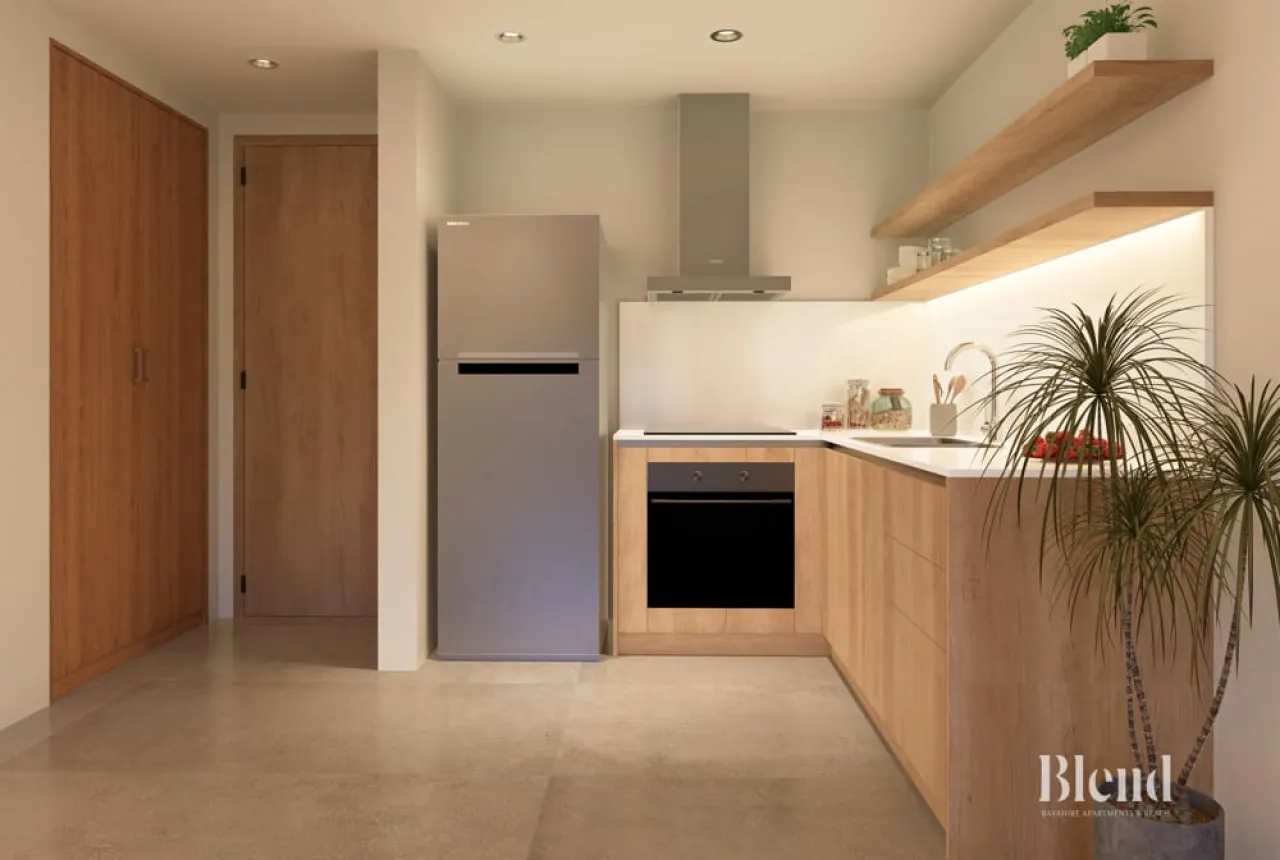 Modern Apartments and Studios with Cutting-Edge Design in a Coastal Destination with Crystal-Clear Waters image 7