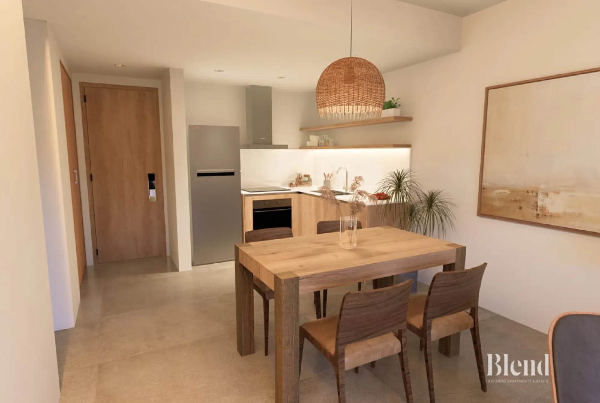 Modern Apartments and Studios with Cutting-Edge Design in a Coastal Destination with Crystal-Clear Waters image 11