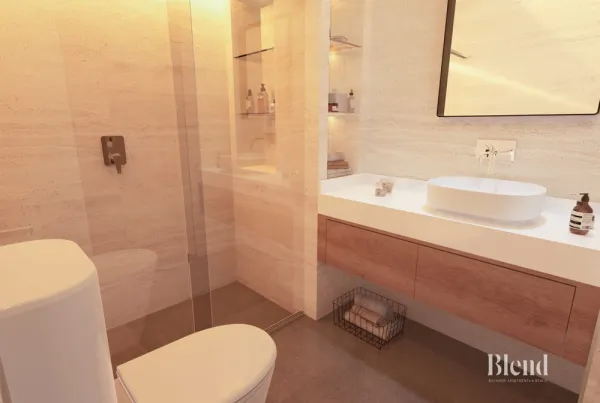 Modern Apartments and Studios with Cutting-Edge Design in a Coastal Destination with Crystal-Clear Waters