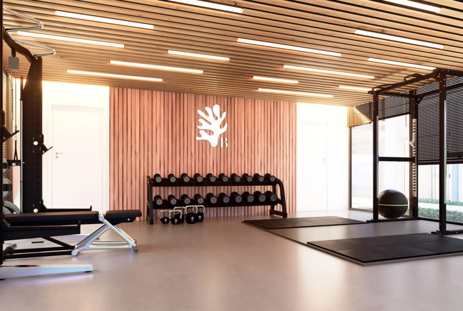 Modern Apartments and Studios with Cutting-Edge Design in a Coastal Destination with Crystal-Clear Waters image 15