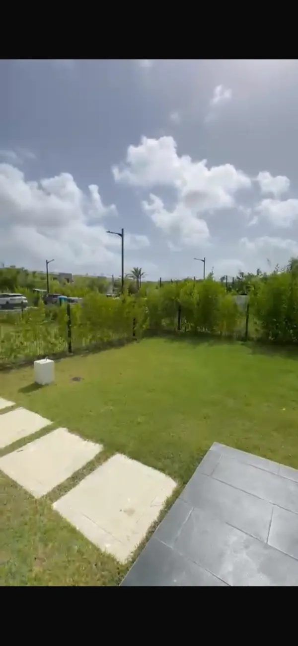 Move in Ready Villa VistaCana