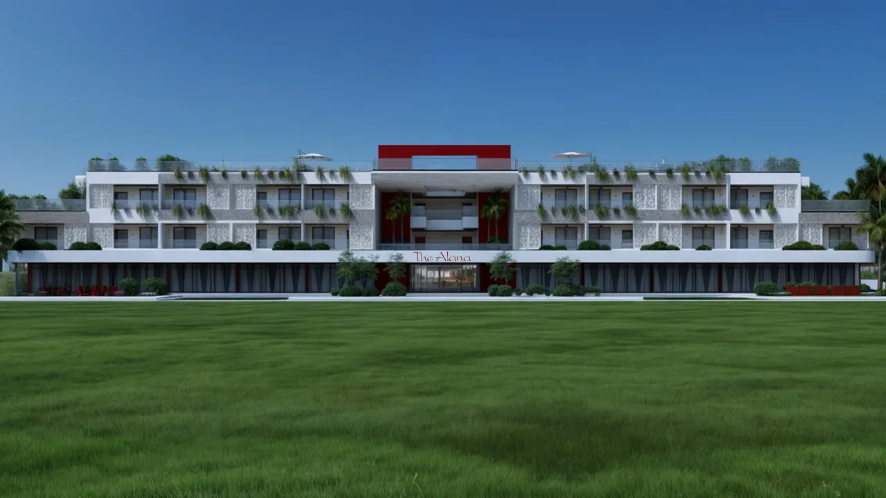 New lifestyle and investment in White Sands image 8