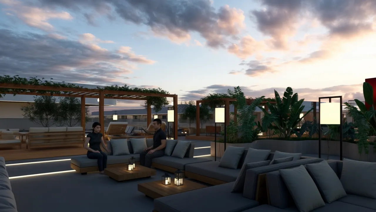 New lifestyle and investment in White Sands image 2