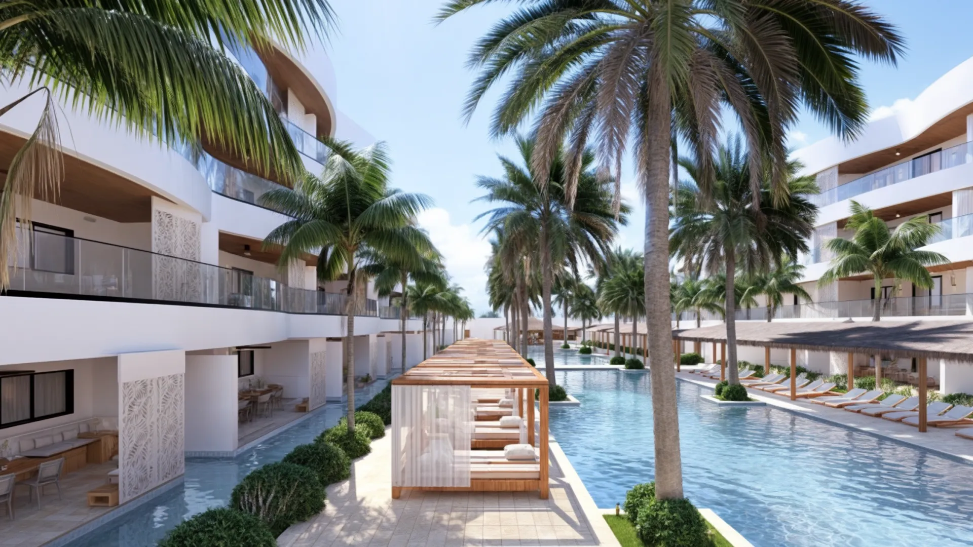 New lifestyle and investment in White Sands image 14