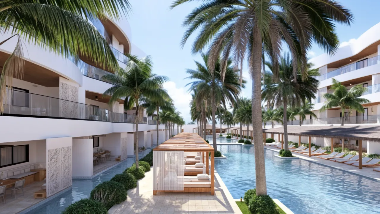 New lifestyle and investment in White Sands image 14