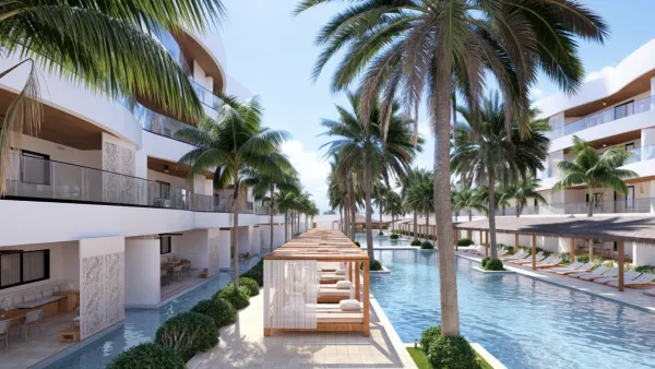 New lifestyle and investment in White Sands