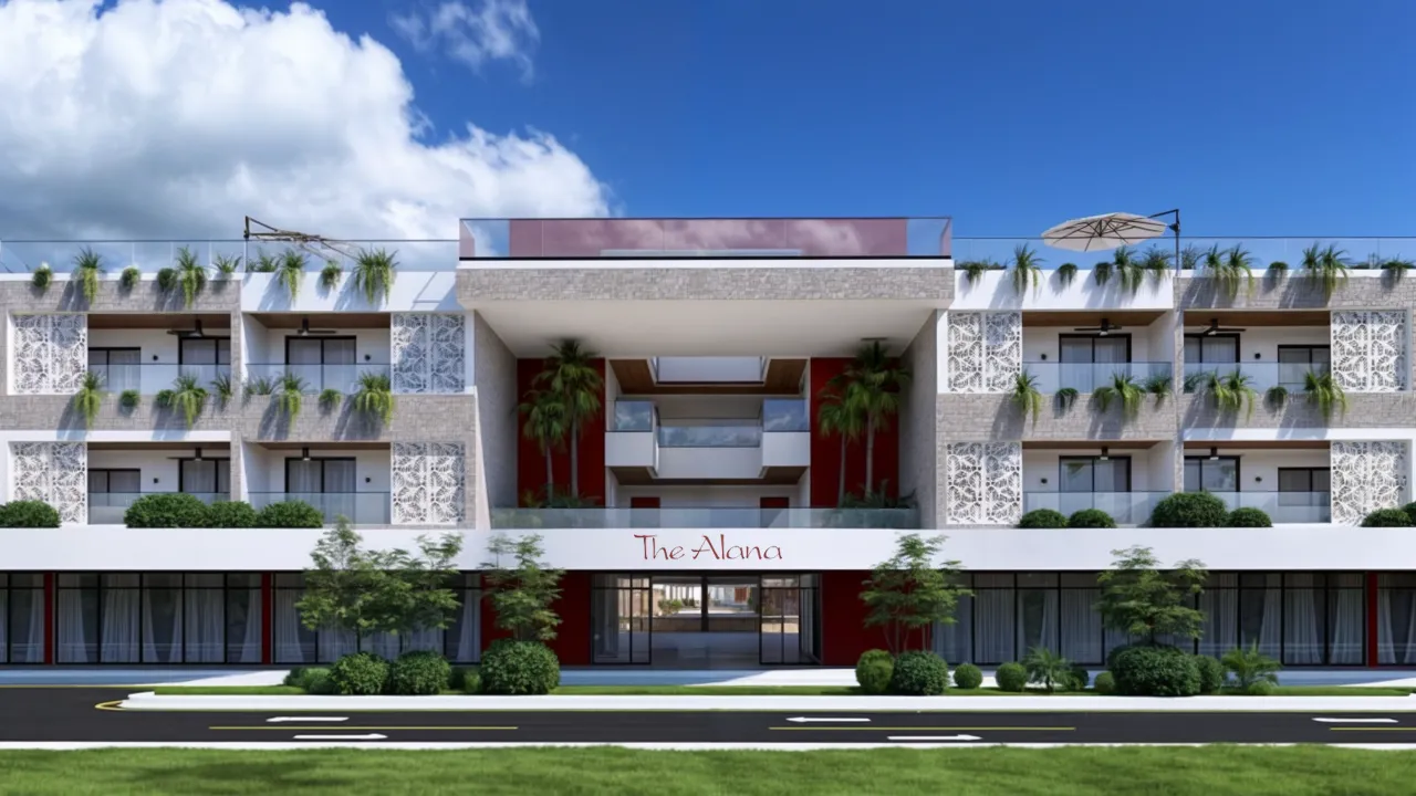 New lifestyle and investment in White Sands image 1