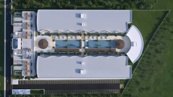 New lifestyle and investment in White Sands